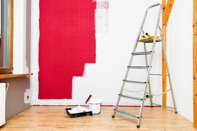 Should I Stay or Should I Go (During My Home Remodeling) Should I Stay or Should I Go (During My Home Remodeling)